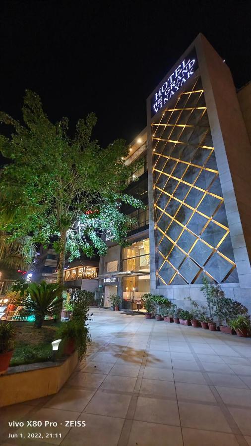 Tgv Hotel Ahmedabad Luaran gambar